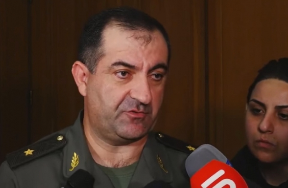 Պարզվում է՝ դրոնով ոչ թե բանակն է նկարել, այլ զոհված զինվորների ծնողներն են իրենց հաշվին դրոն վարձել ու տարածքը հետախուզելով գտել (տեսանյութ)